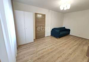 1-к квартира, на длительный срок, 40м2, 13/17 этаж