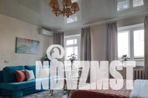 2-к квартира, посуточно, 64м2, 5/17 этаж