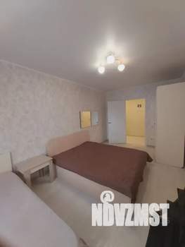 2-к квартира, посуточно, 64м2, 6/17 этаж