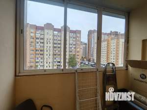 1-к квартира, на длительный срок, 30м2, 4/10 этаж