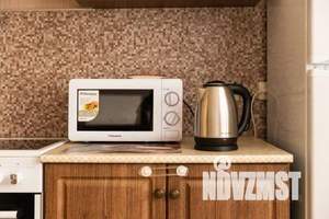 1-к квартира, посуточно, 55м2, 12/25 этаж