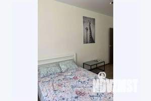 1-к квартира, посуточно, 42м2, 5/25 этаж