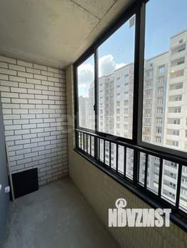 1-к квартира, на длительный срок, 38м2, 12/18 этаж