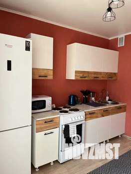 1-к квартира, посуточно, 40м2, 5/10 этаж