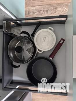 1-к квартира, посуточно, 40м2, 1/17 этаж