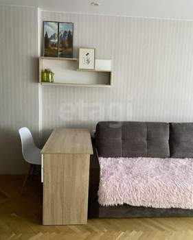1-к квартира, на длительный срок, 31м2, 3/9 этаж