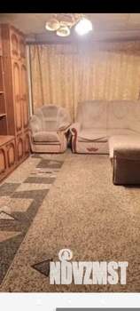 3-к квартира, на длительный срок, 63м2, 5/9 этаж