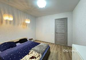 3-к квартира, на длительный срок, 81м2, 14/17 этаж