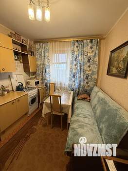 1-к квартира, на длительный срок, 38м2, 7/9 этаж