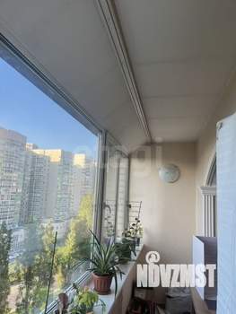 3-к квартира, на длительный срок, 105м2, 9/13 этаж