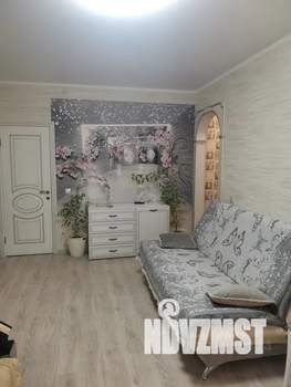 1-к квартира, посуточно, 35м2, 3/3 этаж