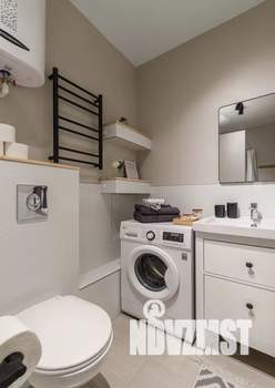 Студия квартира, посуточно, 32м2, 8/15 этаж