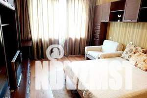 1-к квартира, посуточно, 30м2, 5/10 этаж