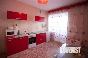 1-к квартира, посуточно, 47м2, 1/1 этаж