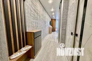 1-к квартира, посуточно, 25м2, 10/20 этаж