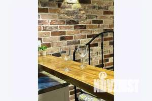 1-к квартира, посуточно, 40м2, 11/24 этаж