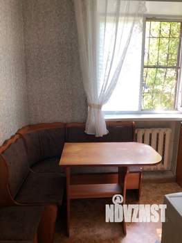 1-к квартира, на длительный срок, 31м2, 1/5 этаж