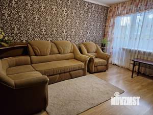2-к квартира, на длительный срок, 58м2, 1/9 этаж