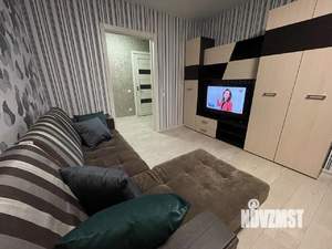 1-к квартира, посуточно, 49м2, 1/1 этаж