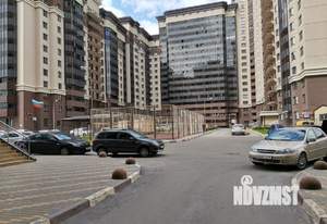 2-к квартира, на длительный срок, 61м2, 7/25 этаж