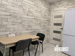 1-к квартира, на длительный срок, 40м2, 9/17 этаж