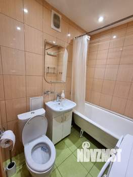 1-к квартира, на длительный срок, 30м2, 4/5 этаж