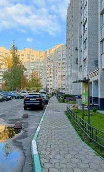 3-к квартира, на длительный срок, 86м2, 3/10 этаж