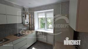 2-к квартира, на длительный срок, 42м2, 3/5 этаж