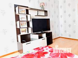 1-к квартира, посуточно, 39м2, 1/1 этаж