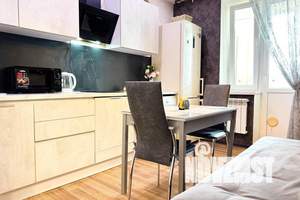 1-к квартира, посуточно, 45м2, 11/16 этаж