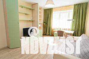 1-к квартира, посуточно, 40м2, 2/17 этаж