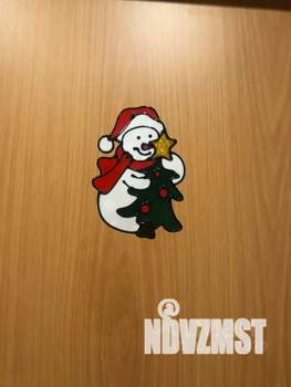 Студия квартира, посуточно, 23м2, 1/2 этаж