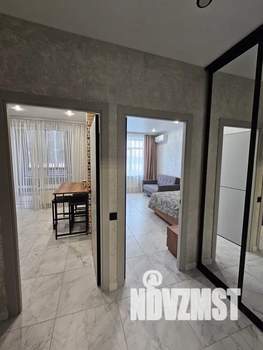 1-к квартира, посуточно, 32м2, 12/21 этаж