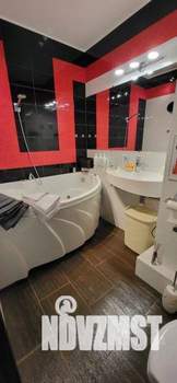 1-к квартира, посуточно, 39м2, 1/1 этаж