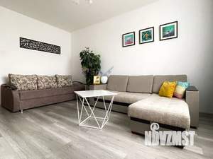 2-к квартира, посуточно, 65м2, 5/16 этаж