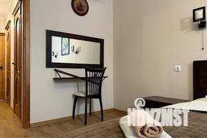 3-к квартира, посуточно, 80м2, 3/9 этаж