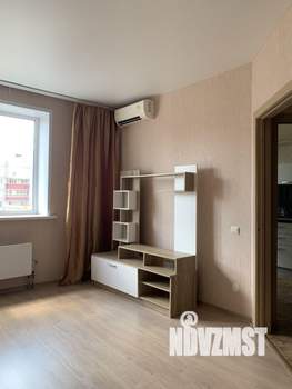1-к квартира, на длительный срок, 35м2, 15/17 этаж