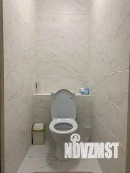 1-к квартира, посуточно, 40м2, 11/12 этаж