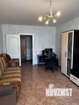 1-к квартира, на длительный срок, 38м2, 8/10 этаж
