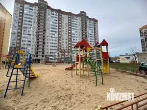 1-к квартира, на длительный срок, 37м2, 9/17 этаж