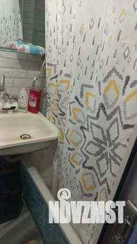 1-к квартира, посуточно, 19м2, 1/1 этаж