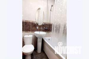 1-к квартира, посуточно, 30м2, 5/10 этаж