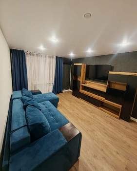 2-к квартира, на длительный срок, 50м2, 2/9 этаж