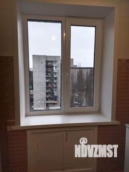 2-к квартира, на длительный срок, 45м2, 7/9 этаж