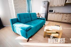 Студия квартира, посуточно, 45м2, 19/20 этаж