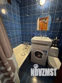 1-к квартира, посуточно, 30м2, 8/9 этаж