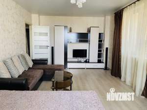 2-к квартира, посуточно, 74м2, 9/25 этаж