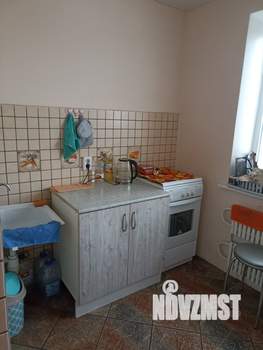 1-к квартира, посуточно, 29м2, 13/18 этаж