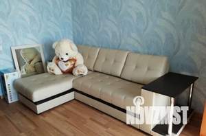 1-к квартира, на длительный срок, 42м2, 2/17 этаж