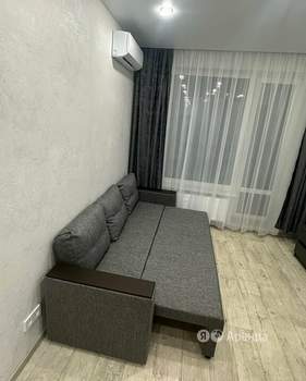 Студия квартира, на длительный срок, 28м2, 9/21 этаж